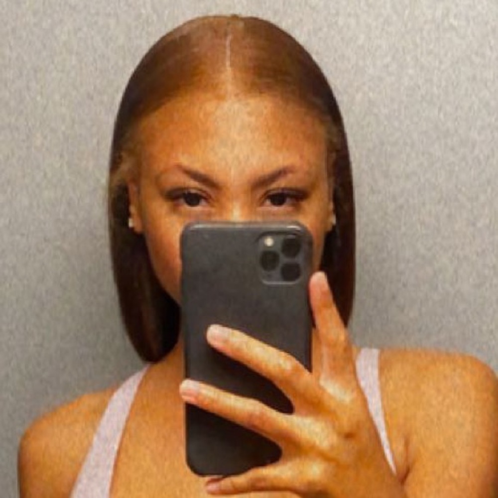 Meet your Posher, Ricki